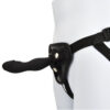 N11475 loving joy 6 inch silicone strap on dildo kit 1.jpg