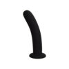 N11511 loving joy smooth silicone dildo 6 inch.jpg