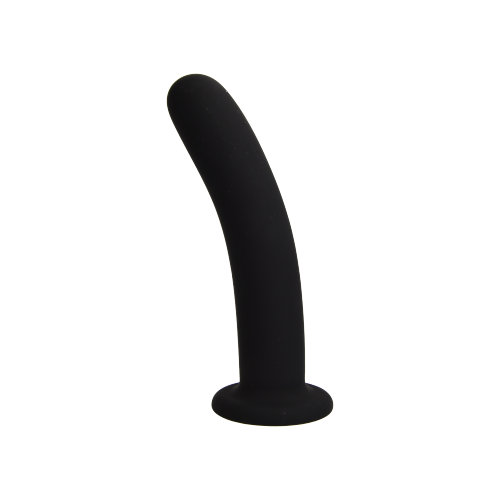 N11511 loving joy smooth silicone dildo 6 inch.jpg