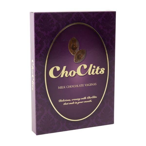 ChoClits ChoClits