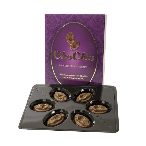 ChoClits ChoClits