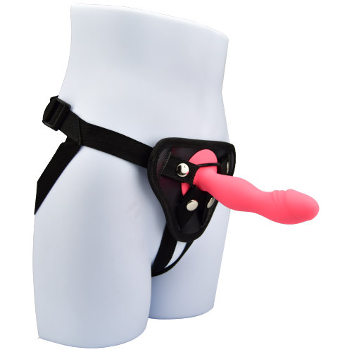 n11537-loving-joy-6-inch-silicone-dildo-with-suction-cup-pink-4.jpg N11537 loving joy 6 inch silicone dildo with suction cup pink 4.jpg
