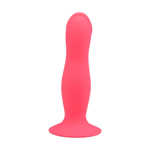 n11537-loving-joy-6-inch-silicone-dildo-with-suction-cup-pink-5.jpg N11537 loving joy 6 inch silicone dildo with suction cup pink 5.jpg