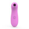 N11559 loving joy 10 function clitoral suction vibrator pink 2.jpg