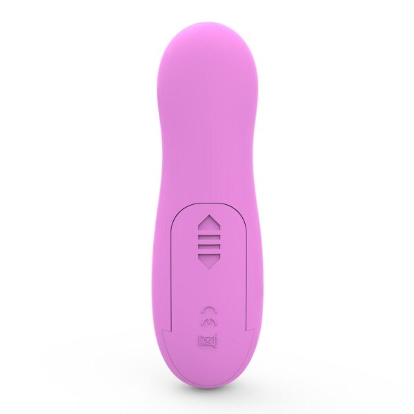 N11559 loving joy 10 function clitoral suction vibrator pink 5.jpg
