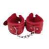 N11588 loving joy beginner s bondage kit red 8 piece wrist cuffs.jpg