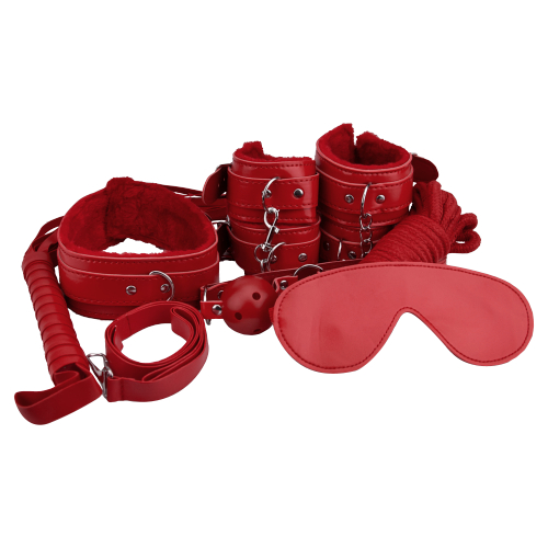 N11588 loving joy beginner s bondage kit red 8 piece.jpg