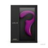 LELO Enigma Dual Stimulation Sonic Massager Deep Rose LELO Enigma Dual Stimulation Sonic Massager Deep Rose