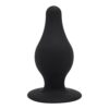 N11845 silexd dual density tapered silicone butt plug large 1.jpg