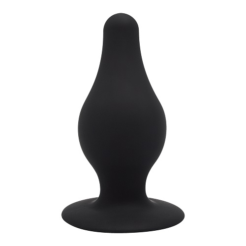 N11845 silexd dual density tapered silicone butt plug large 1.jpg