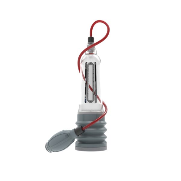 Bathmate Hydroxtreme 9 Penis Pump Clear Bathmate Hydroxtreme 9 Penis Pump Clear