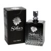 N12263 sliquid naturals silver studio collection silicone lubricant 100ml 3.jpg