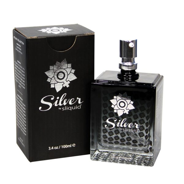 N12263 sliquid naturals silver studio collection silicone lubricant 100ml 3.jpg