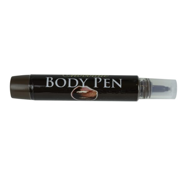 Chocolate Body Pen Chocolate Body Pen