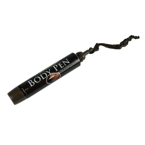 Chocolate Body Pen Chocolate Body Pen