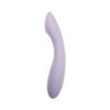 Svakom Amy 2 G-Spot and Clitoral Vibrator Lilac Svakom Amy 2 G Spot and Clitoral Vibrator Lilac