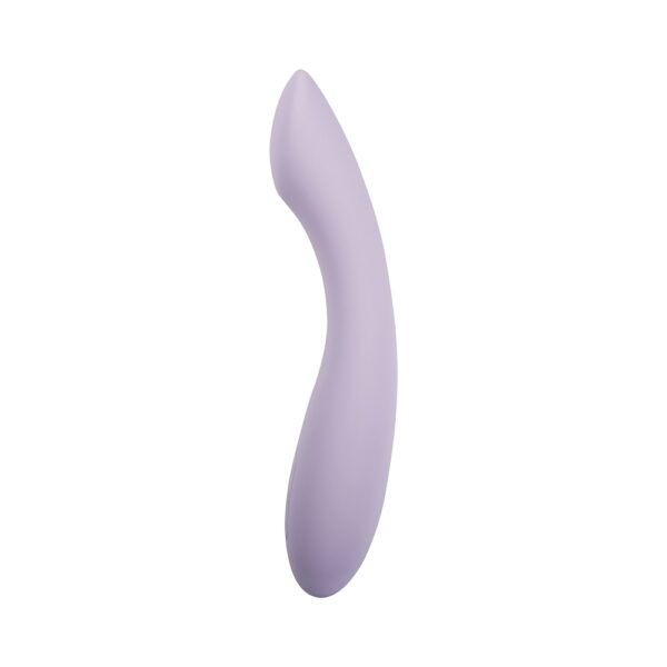 Svakom Amy 2 G-Spot and Clitoral Vibrator Lilac Svakom Amy 2 G Spot and Clitoral Vibrator Lilac