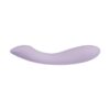 Svakom Amy 2 G-Spot and Clitoral Vibrator Lilac Svakom Amy 2 G Spot and Clitoral Vibrator Lilac