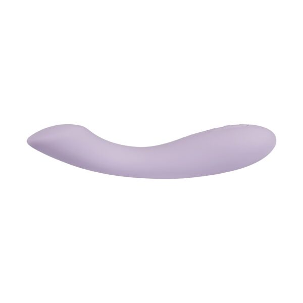 Svakom Amy 2 G-Spot and Clitoral Vibrator Lilac Svakom Amy 2 G Spot and Clitoral Vibrator Lilac