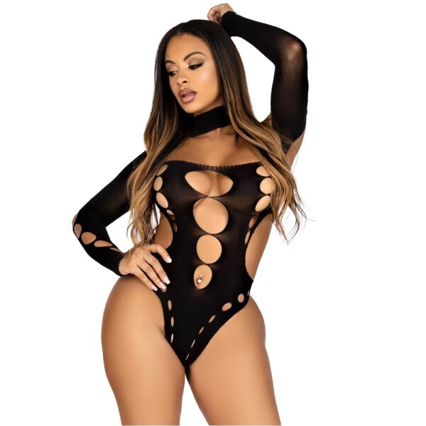 N12363 leg sparkle cut out bodysuit wthong back 5.jpg