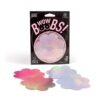 N12491 wow boobs flower nipple pasties 1.jpg