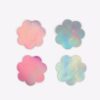N12491 wow boobs flower nipple pasties 2.jpg