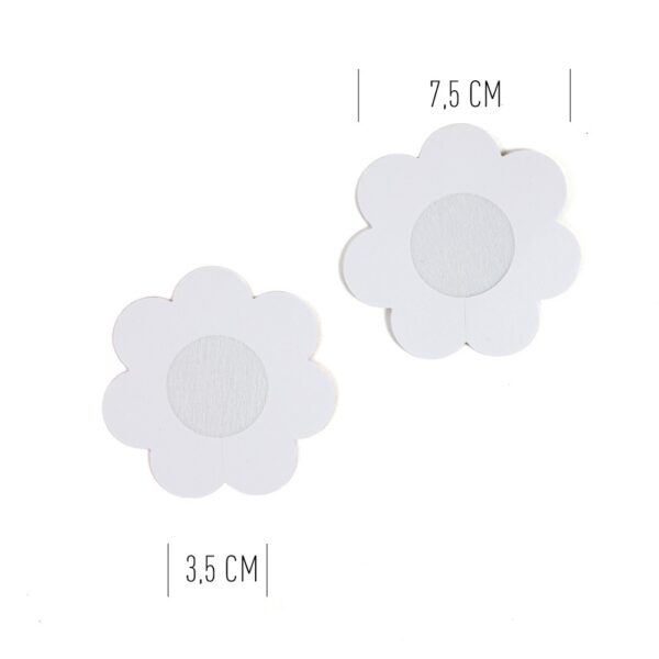N12491 wow boobs flower nipple pasties 3.jpg