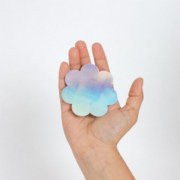 N12491 wow boobs flower nipple pasties 4.jpg