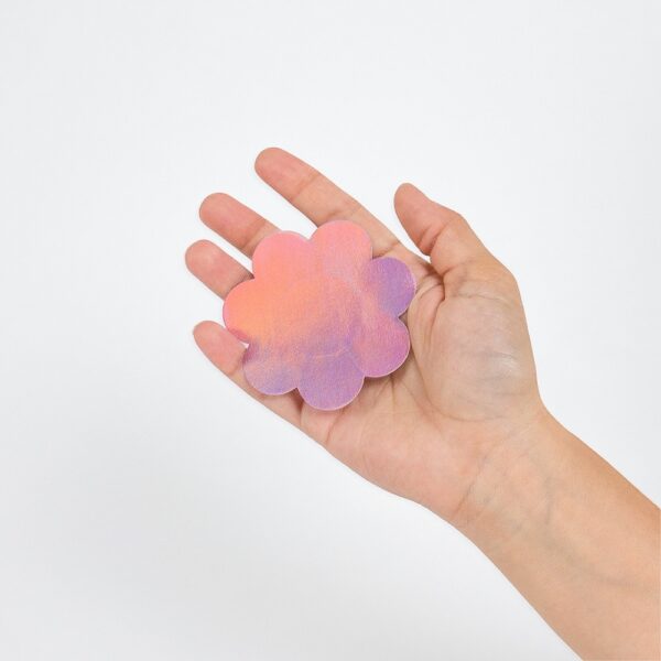 N12491 wow boobs flower nipple pasties 5.jpg