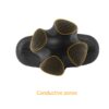 N12504 electrastim tartarus quadripolar electro butt plug 5.jpg