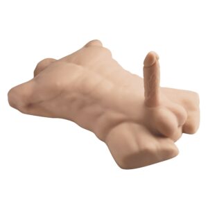 N12526 silexd apollo male pleasure doll winterchangeable dildo 1.jpg