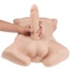 N12526 silexd apollo male pleasure doll winterchangeable dildo 4.jpg