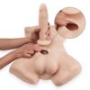 N12526 silexd apollo male pleasure doll winterchangeable dildo 5.jpg