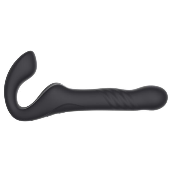 N12530 mina remote thrusting vibrating strapless strap on 4.jpg