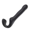 N12530 mina remote thrusting vibrating strapless strap on 5.jpg