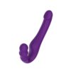 N12531 mina remote vibrating strapless strap on 2.jpg
