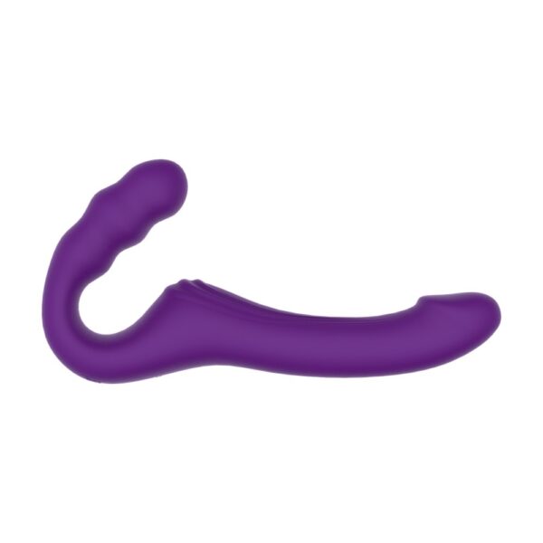 N12531 mina remote vibrating strapless strap on 4.jpg