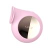 LELO Sila Cruise Clitoral Massager Pink LELO Sila Cruise Clitoral Massager Pink