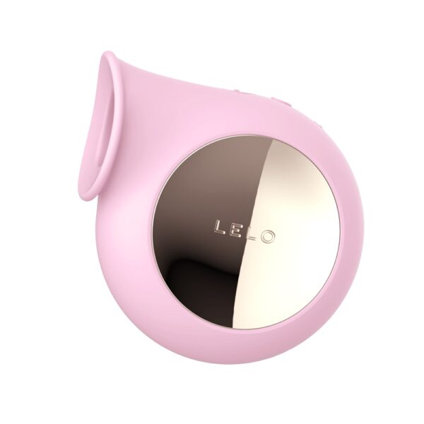 LELO Sila Cruise Clitoral Massager Pink LELO Sila Cruise Clitoral Massager Pink