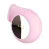 LELO Sila Cruise Clitoral Massager Pink LELO Sila Cruise Clitoral Massager Pink