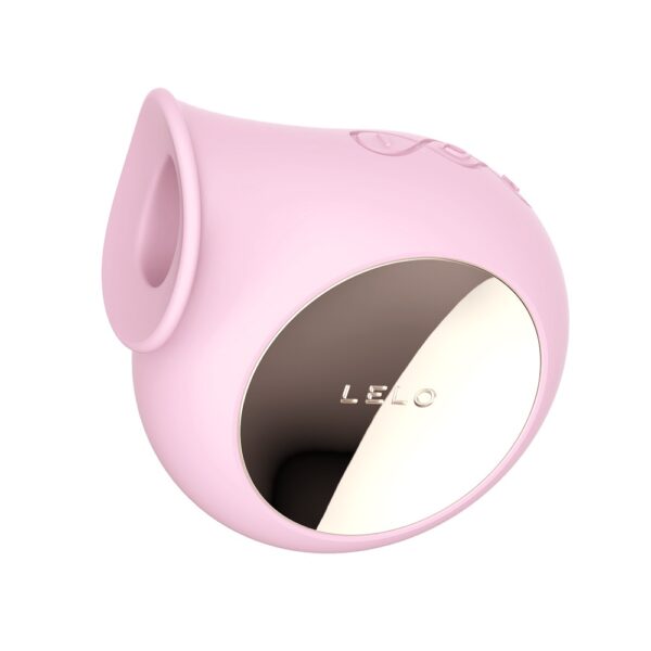 LELO Sila Cruise Clitoral Massager Pink LELO Sila Cruise Clitoral Massager Pink