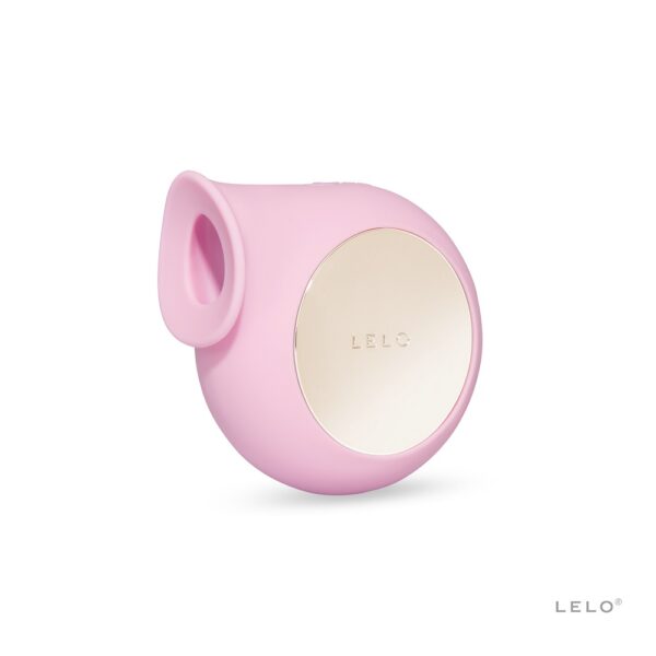 LELO Sila Cruise Clitoral Massager Pink LELO Sila Cruise Clitoral Massager Pink