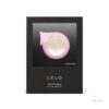 LELO Sila Cruise Clitoral Massager Pink LELO Sila Cruise Clitoral Massager Pink