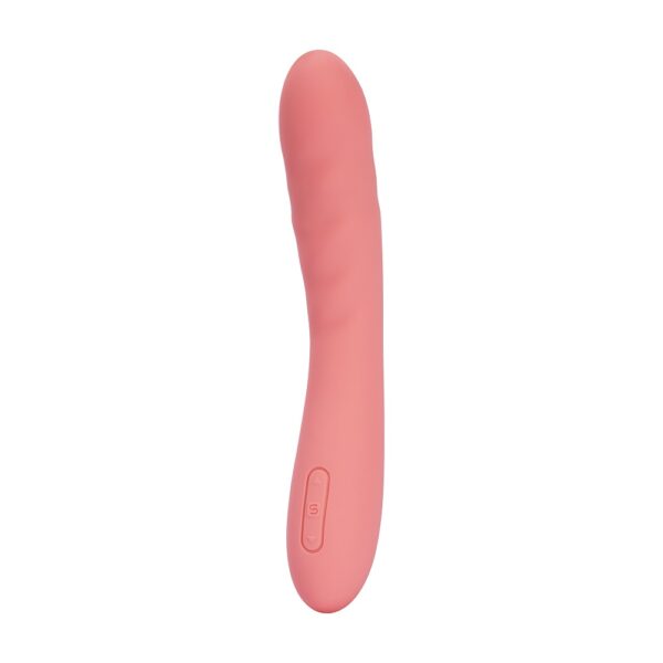 N12546 svakom ava neo interactive thrusting vibrator pink 4.jpg