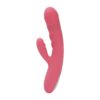 N12547 svakom avery thrusting vibrator wclitoral stimulator pink 1.jpg