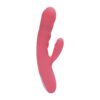 N12547 svakom avery thrusting vibrator wclitoral stimulator pink 2.jpg