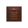 LELO HEX Condoms Respect XL 36 pack LELO HEX Condoms Respect XL 36 pack