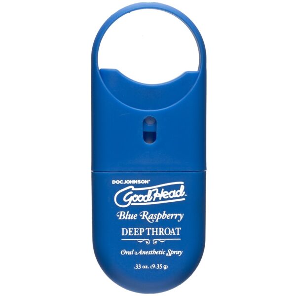 N12603 doc johnson goodhead to go deep throat spray blue raspberry 1.jpg