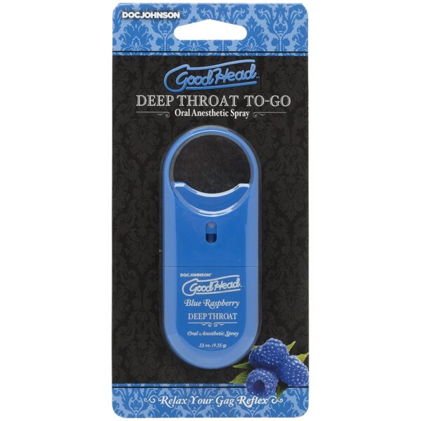 N12603 doc johnson goodhead to go deep throat spray blue raspberry 3.jpg