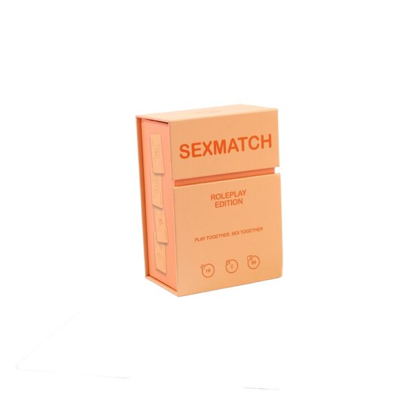Sexmatch Roleplay Edition Game Sexmatch Roleplay Edition Game
